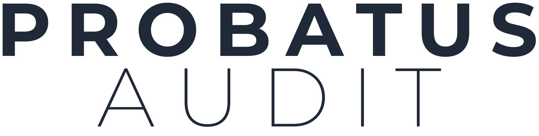 Probatus-Audit